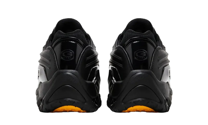 Nike Nocta Triple Black