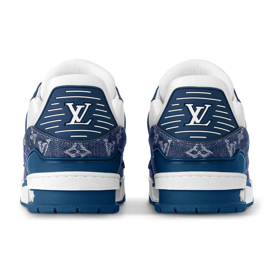 LV Trainer Blue