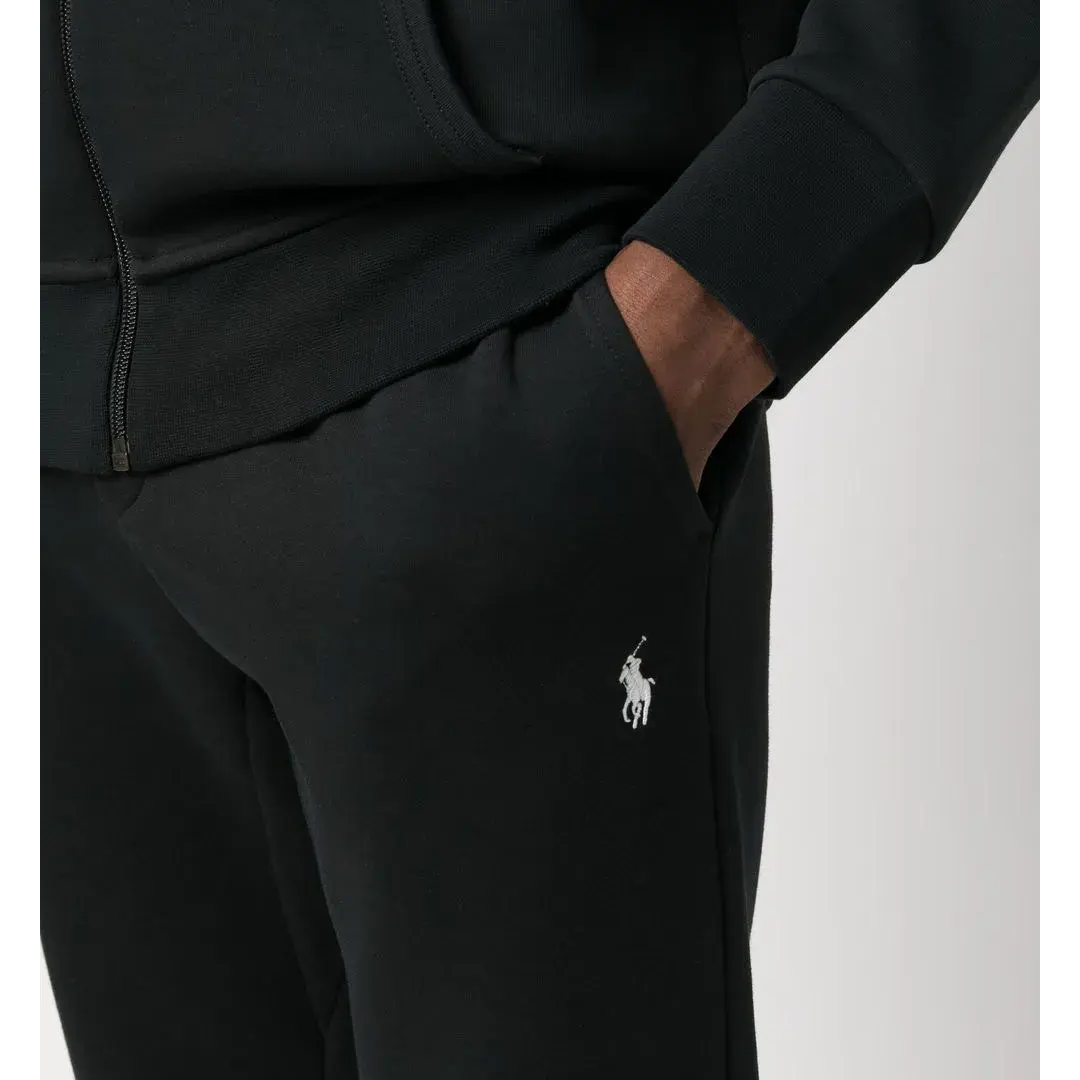 Chandal Polo Ralph Lauren Black