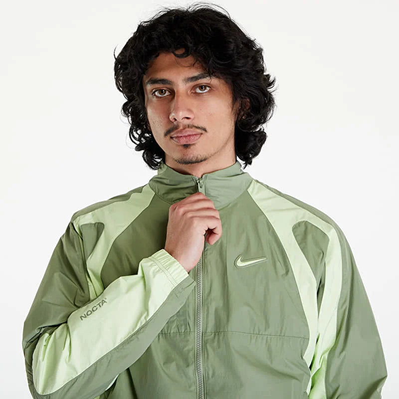 Chandal Nocta Northstar Khaki