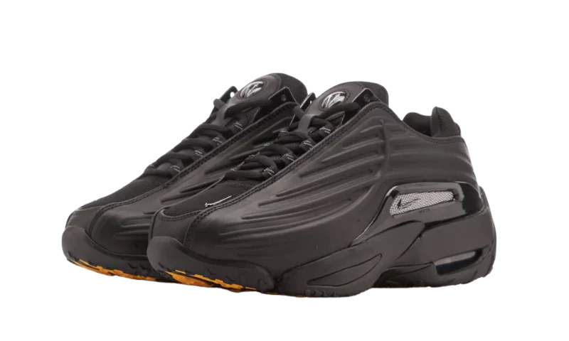 Nike Nocta Triple Black