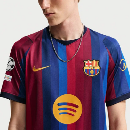 FCB Versión Jugador Lamine Yamal