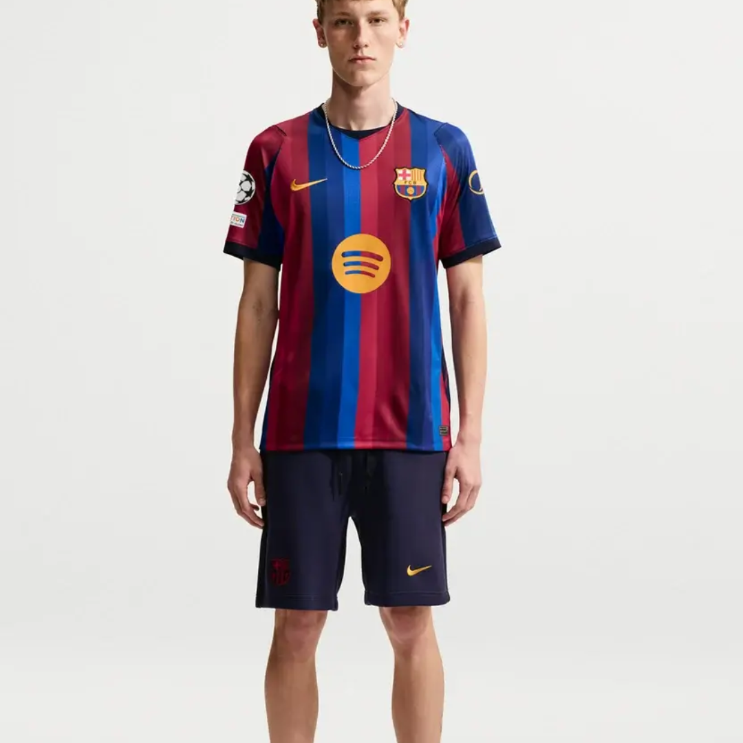 FCB Versión Jugador Lamine Yamal