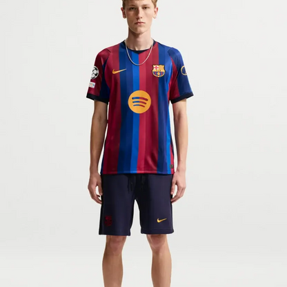 FCB Versión Jugador Lamine Yamal