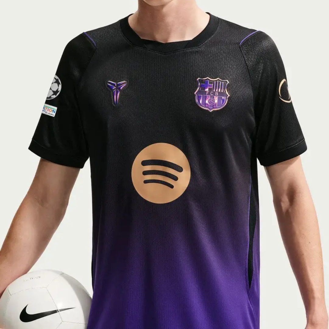 FCB Versión Jugador Lamine Yamal