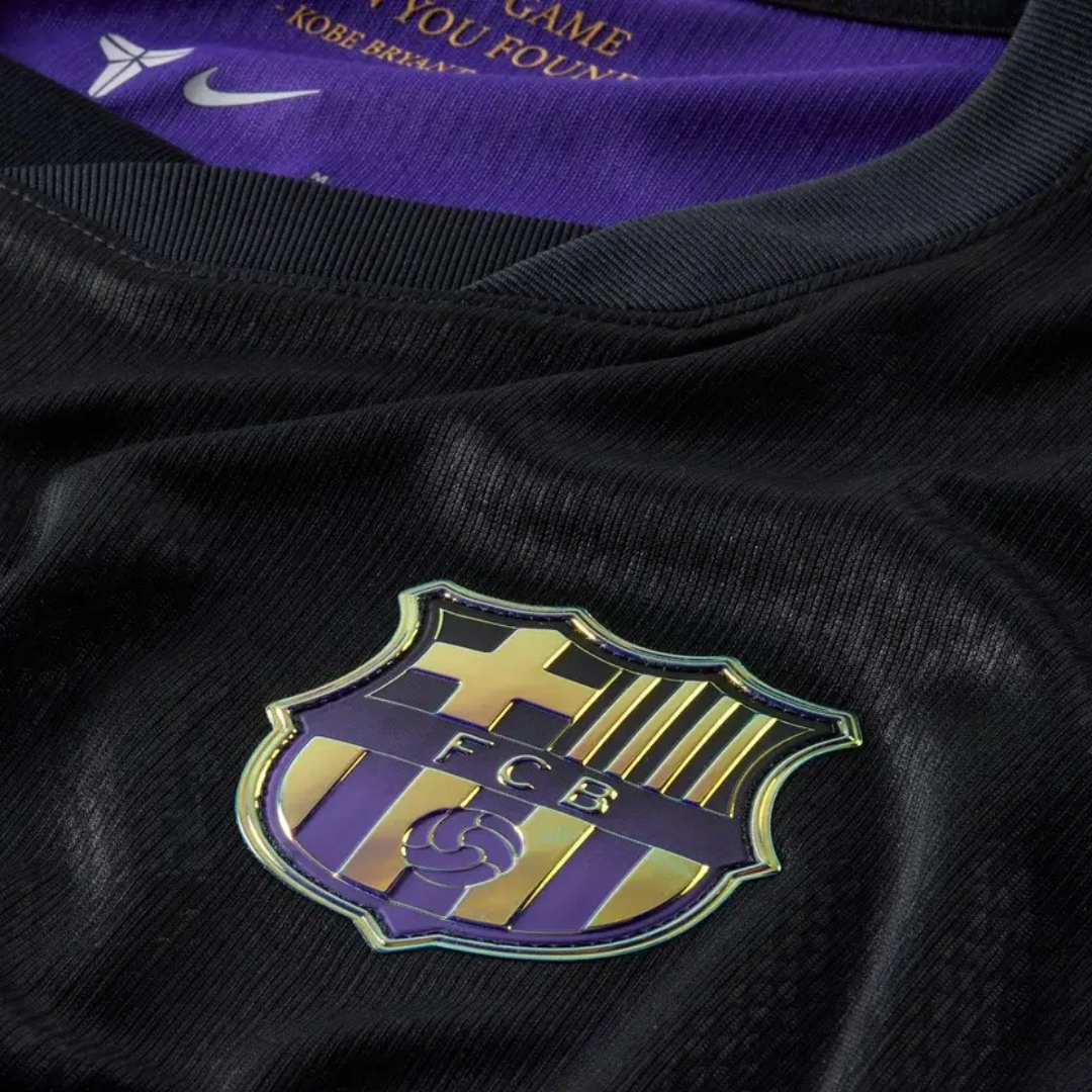 FCB Versión Jugador Lamine Yamal