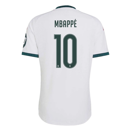 RMD Version Jugador Mbappé