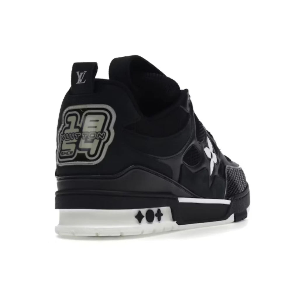 LV Skate Black