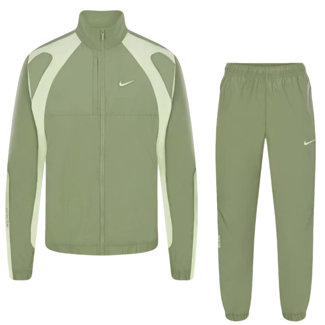 Chandal Nocta Northstar Khaki