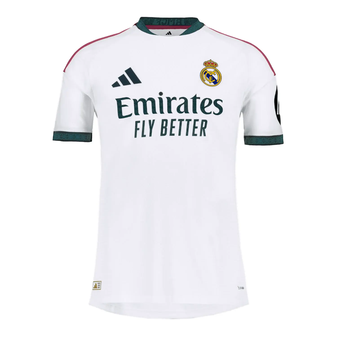 RMD Version Jugador Mbappé