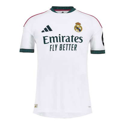 RMD Version Jugador Mbappé