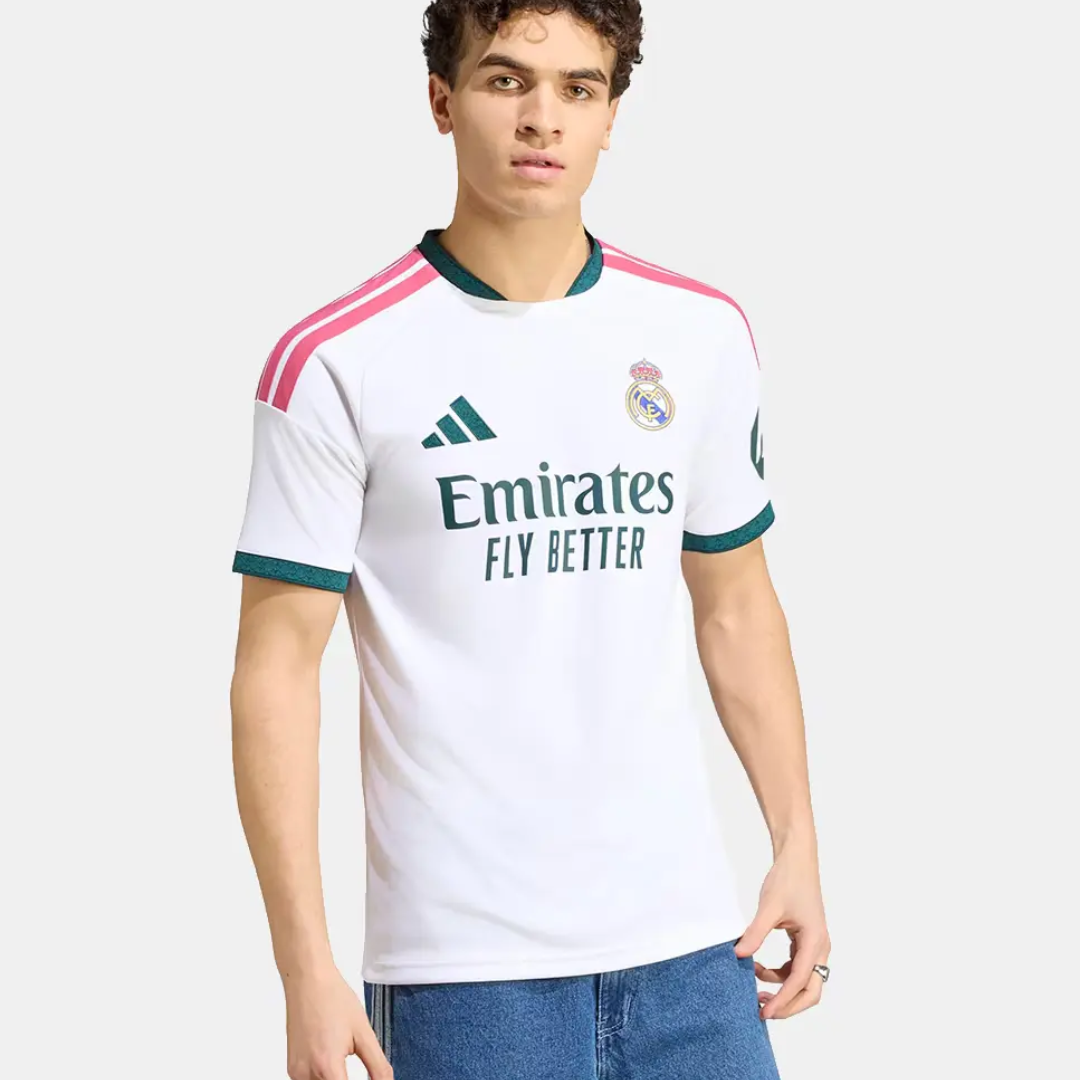 RMD Version Jugador Mbappé