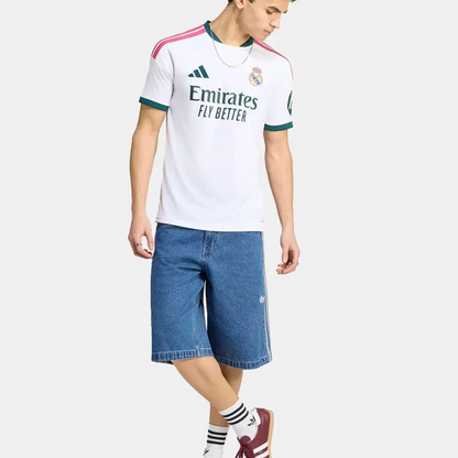 RMD Version Jugador Mbappé