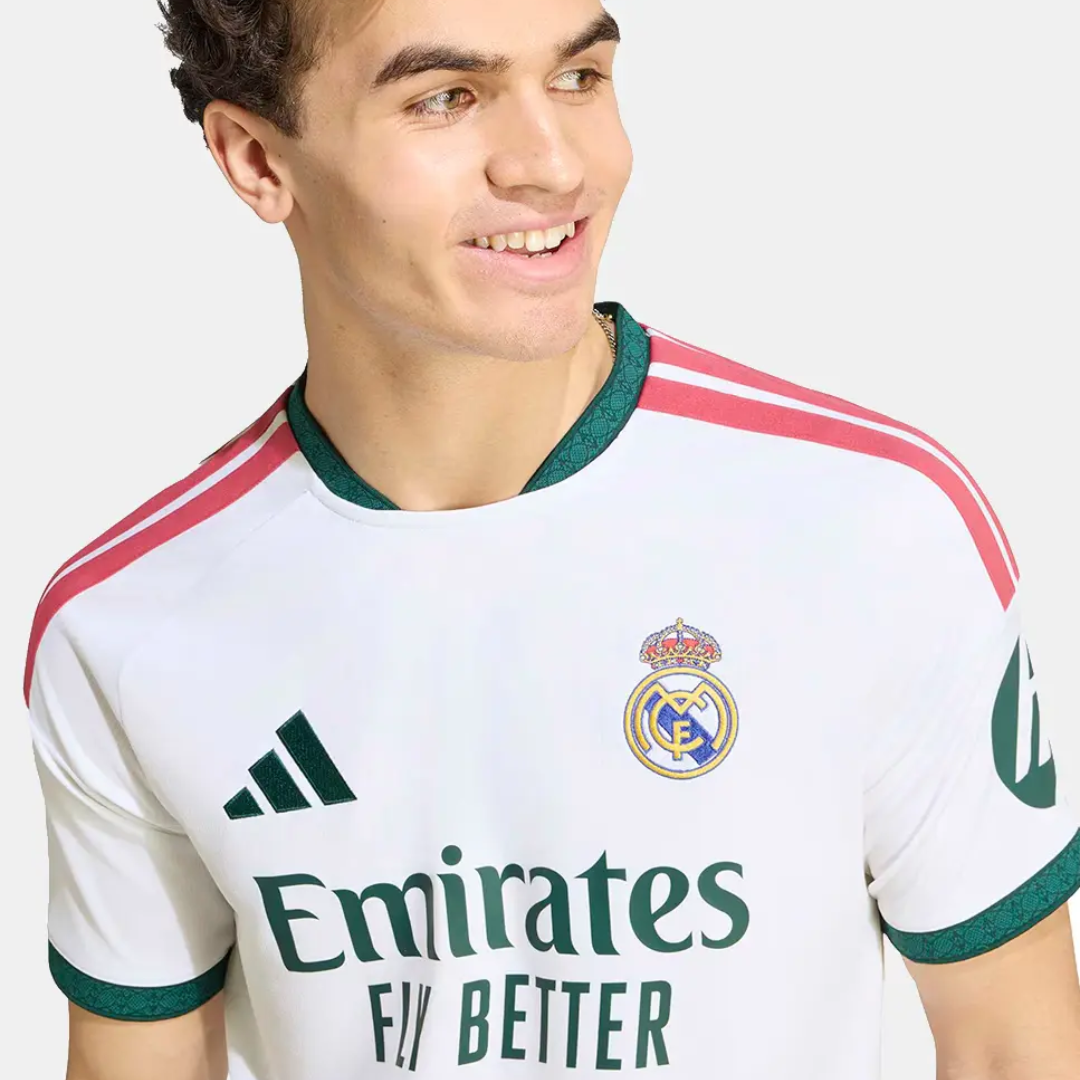 RMD Version Jugador Mbappé