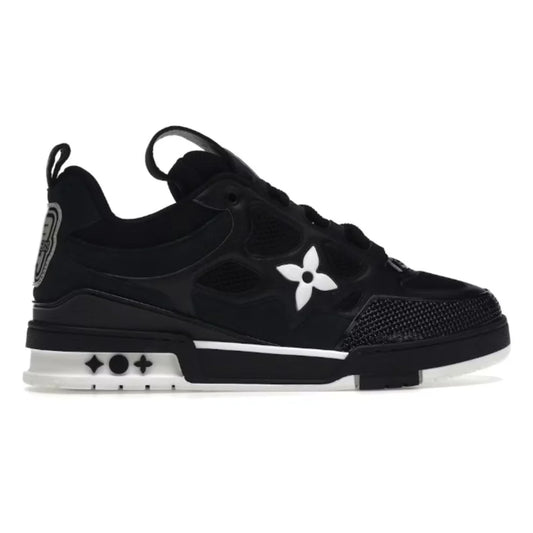 LV Skate Black