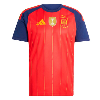 Camiseta España 2026